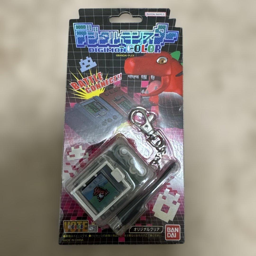 プ*ち様 デジタルモンスターcolor1、5デジモンペンデュラムcolor6、7