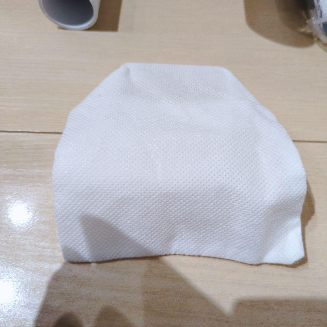 Makita CL107FDSHW 掃除機 バッテリー・充電器・紙パック30付