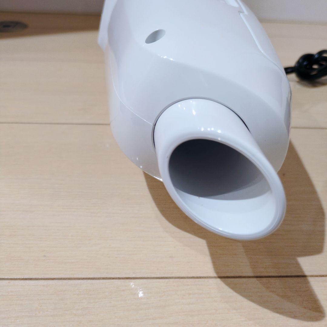 Makita CL107FDSHW 掃除機 バッテリー・充電器・紙パック30付