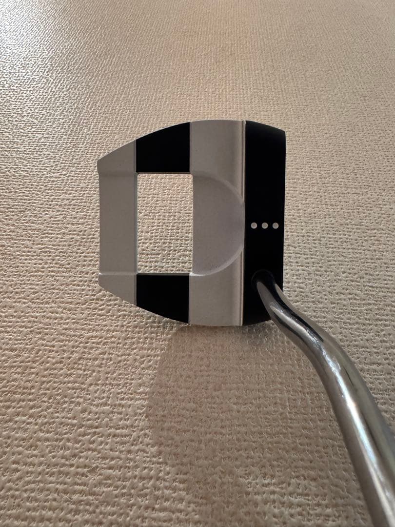 オデッセイ ジェイルバード クルーザー レフティ