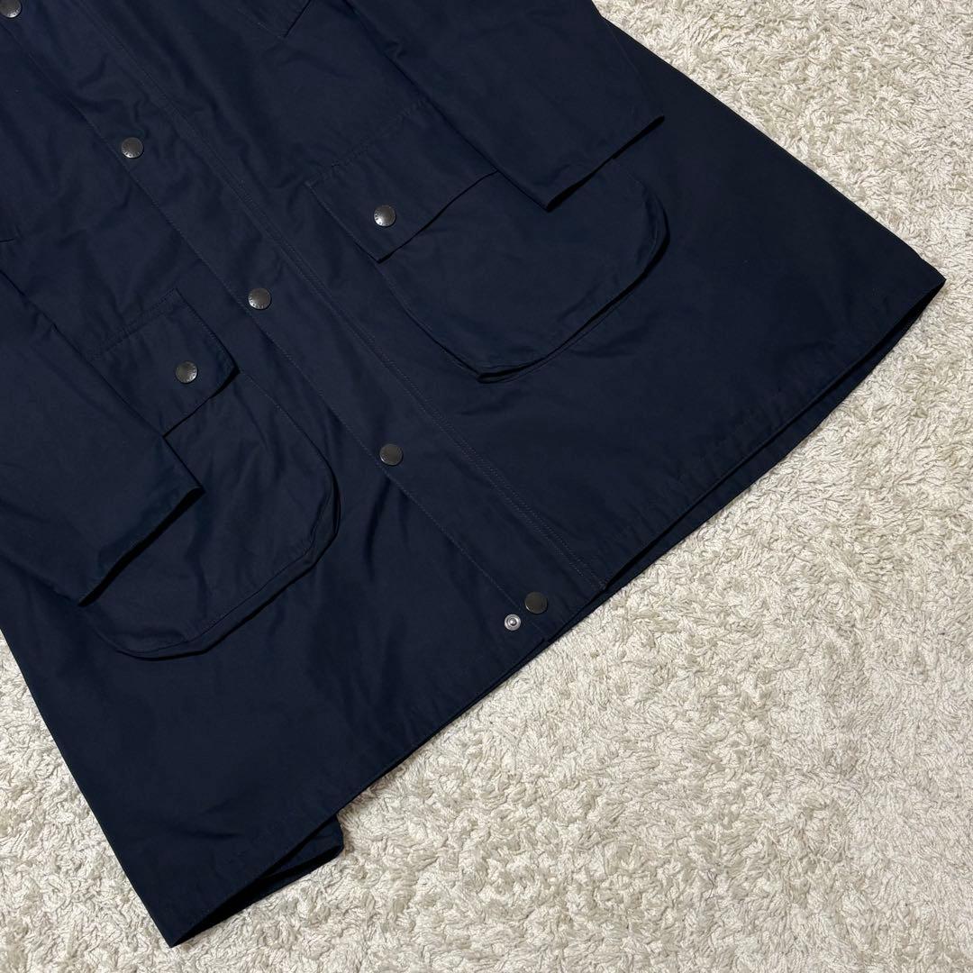 Barbour × BEAMS BOY / 別注 Balvenie Jacket