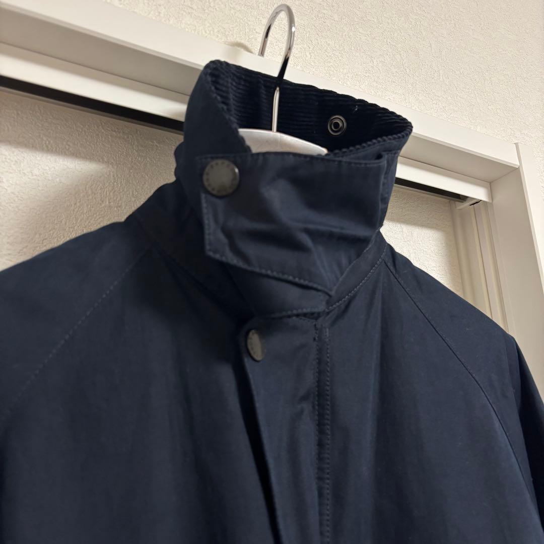 Barbour × BEAMS BOY / 別注 Balvenie Jacket