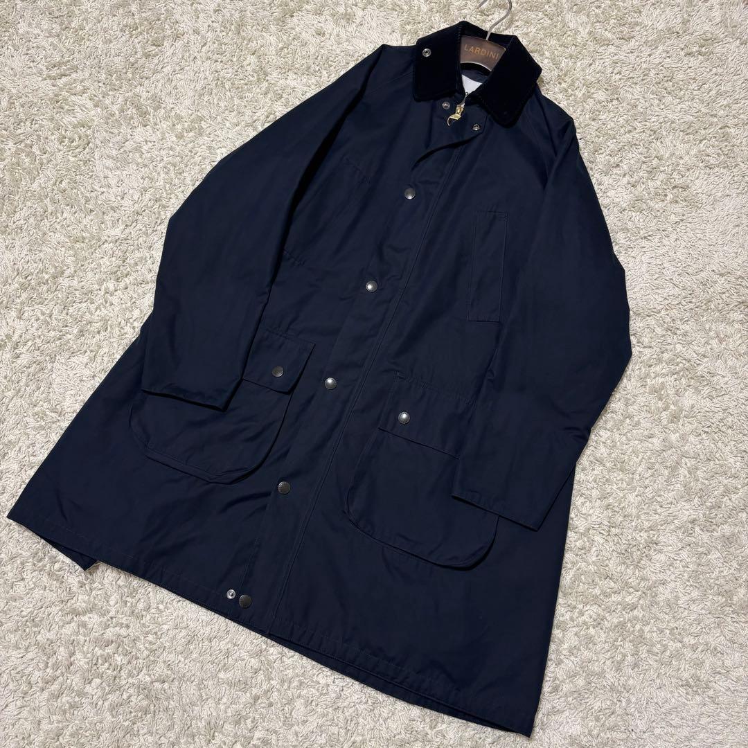 Barbour × BEAMS BOY / 別注 Balvenie Jacket
