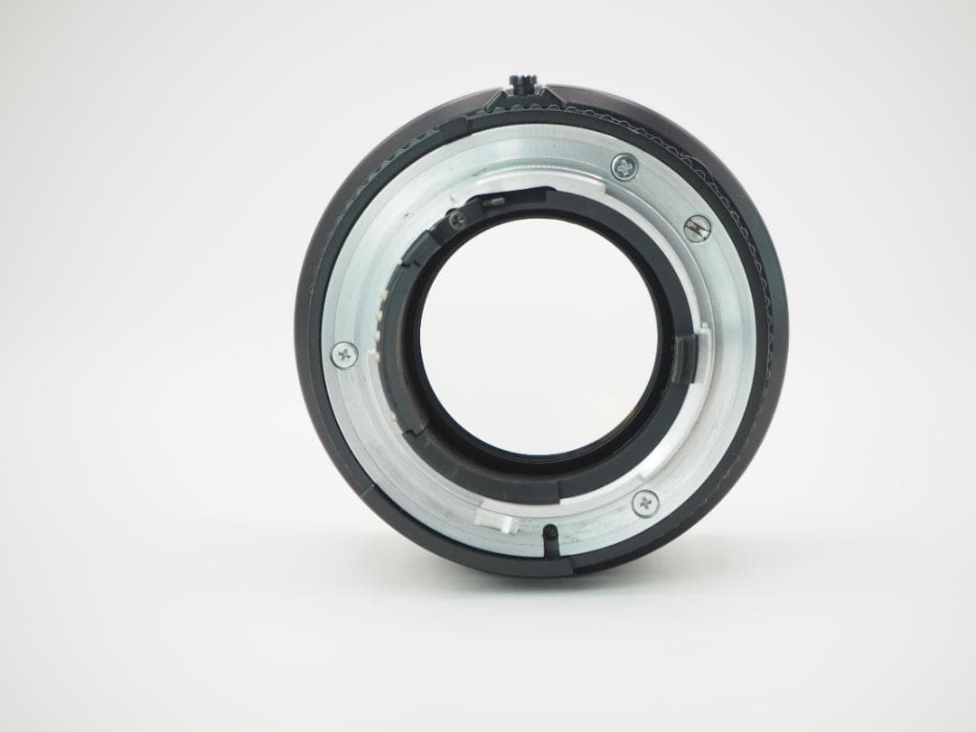 ニコン Nikon AF NIKKOR 85mm 1:1.8 カメラレンズ