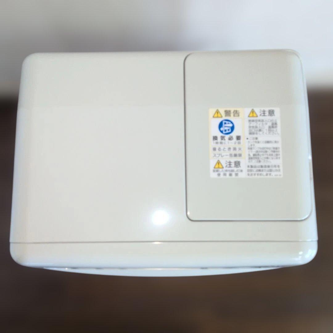 CORONA 石油ファンヒーター 2024年製