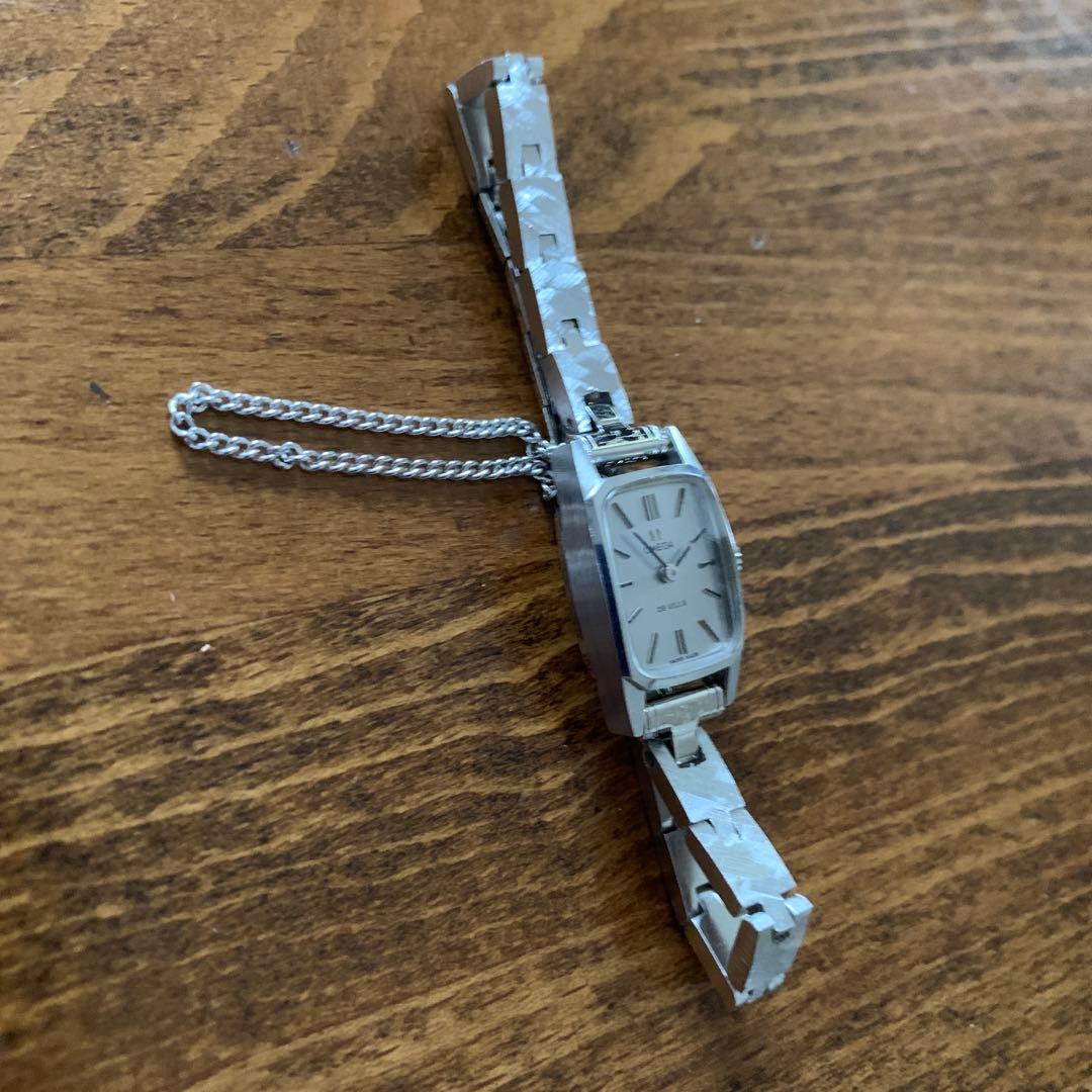 OMEGA devil レディース　腕時計