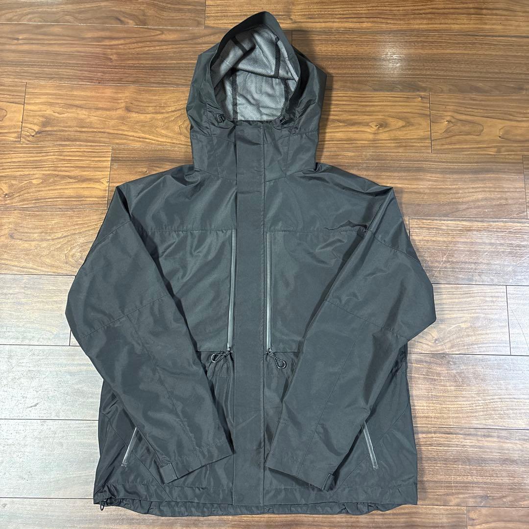 MARMOT CAPITAL マーモットキャピタル アウター ノースフェイス