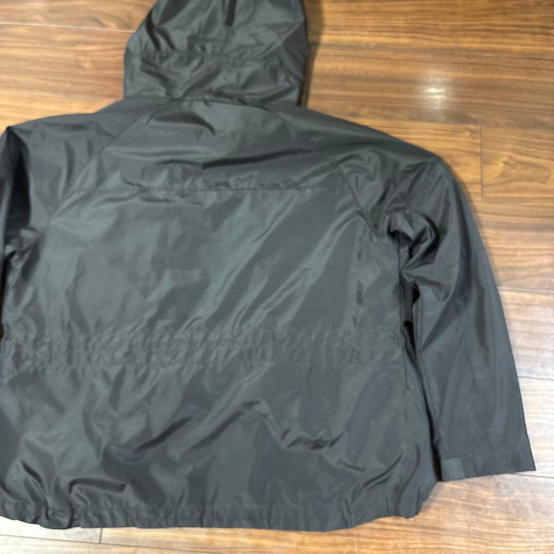 MARMOT CAPITAL マーモットキャピタル アウター ノースフェイス