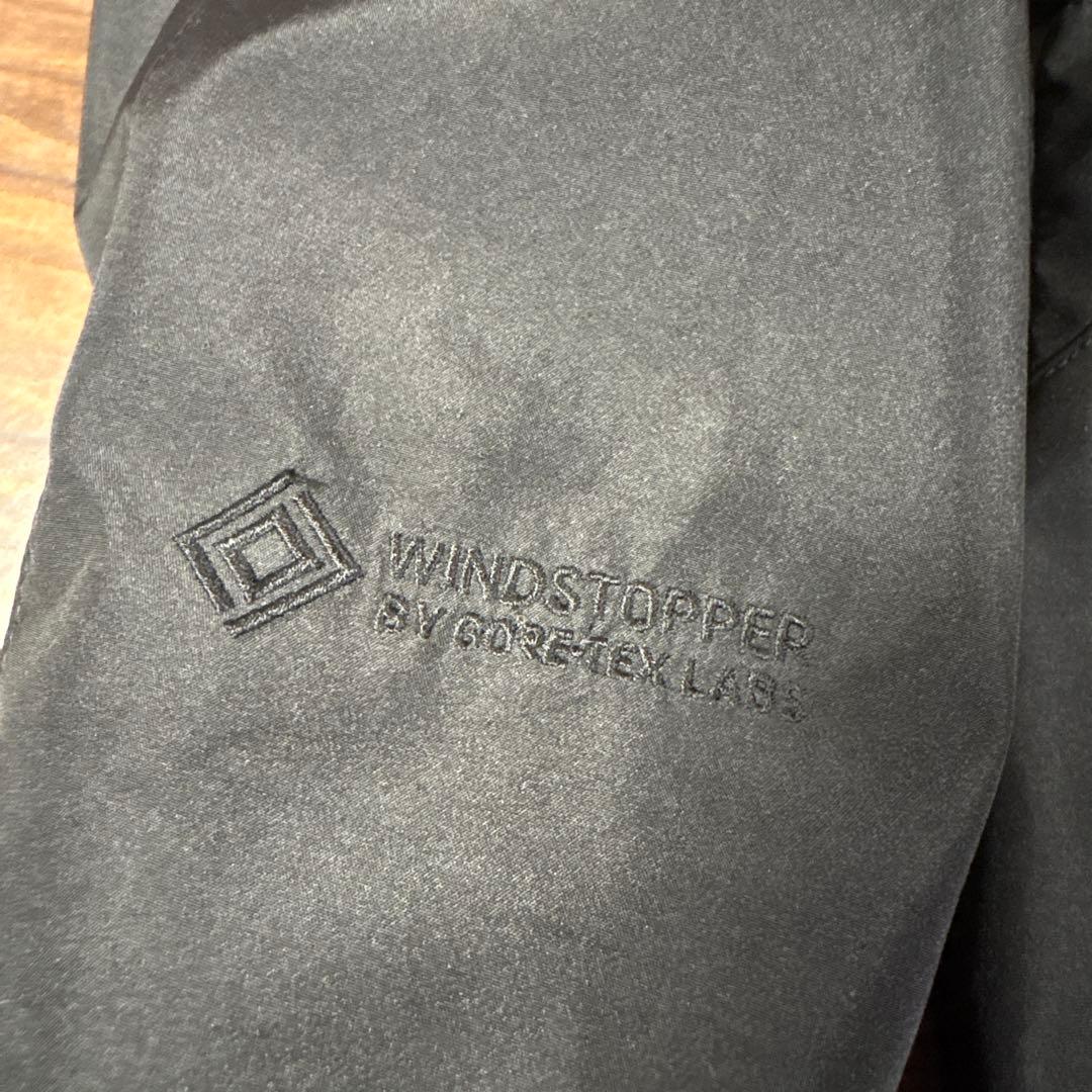 MARMOT CAPITAL マーモットキャピタル アウター ノースフェイス