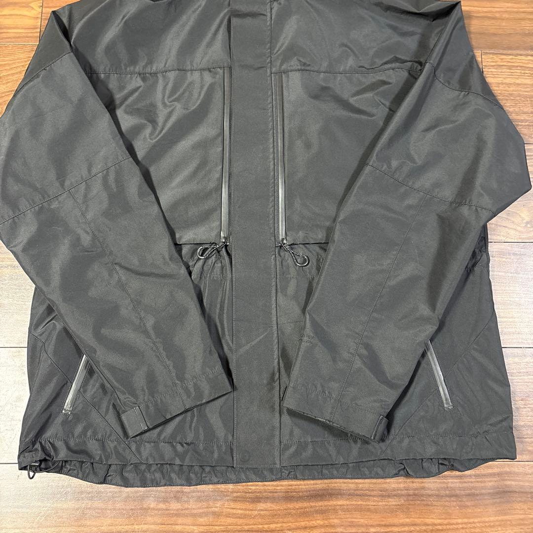 MARMOT CAPITAL マーモットキャピタル アウター ノースフェイス