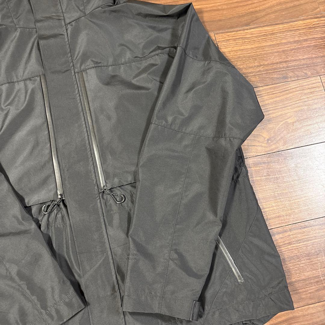 MARMOT CAPITAL マーモットキャピタル アウター ノースフェイス