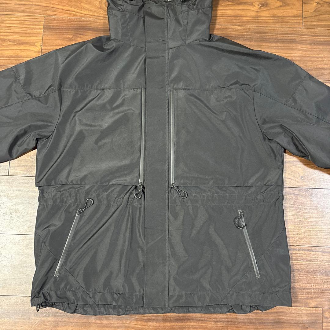 MARMOT CAPITAL マーモットキャピタル アウター ノースフェイス