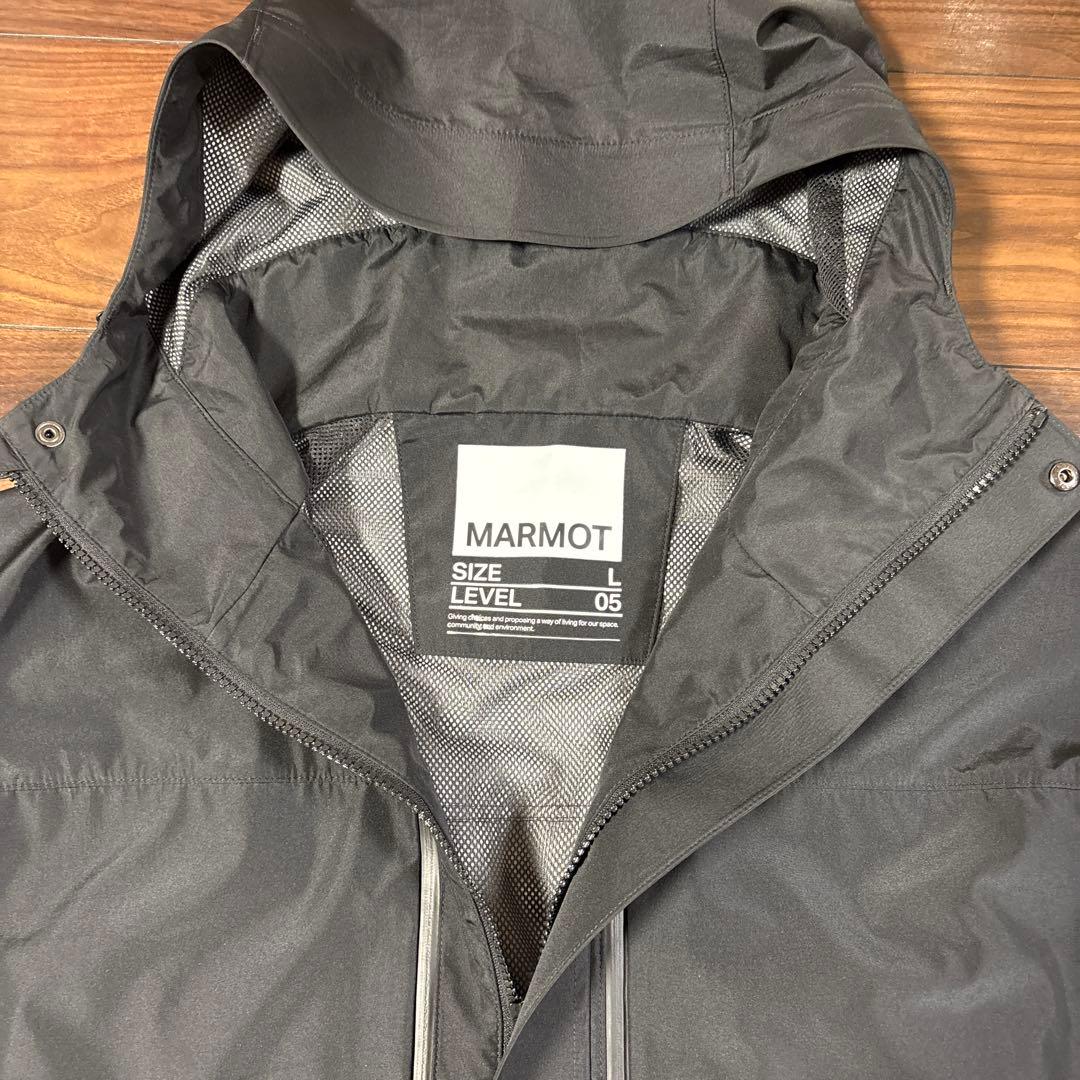 MARMOT CAPITAL マーモットキャピタル アウター ノースフェイス