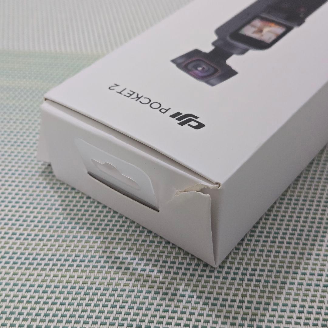 DJI Pocket 2 本体