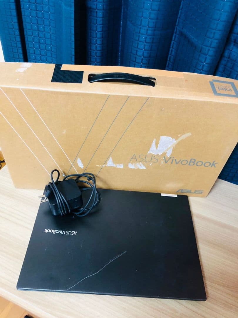 Windowsノート本体 ASUS VivoBook Flip 14 Core i3 - 1115G4