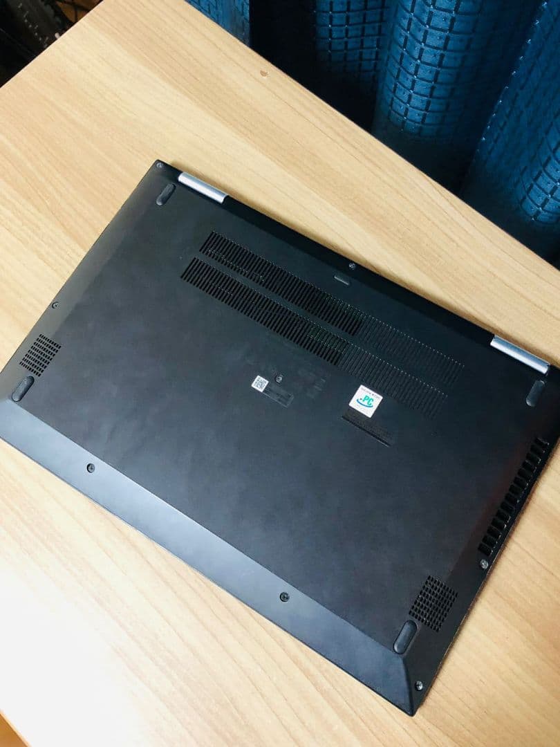 Windowsノート本体 ASUS VivoBook Flip 14 Core i3 - 1115G4