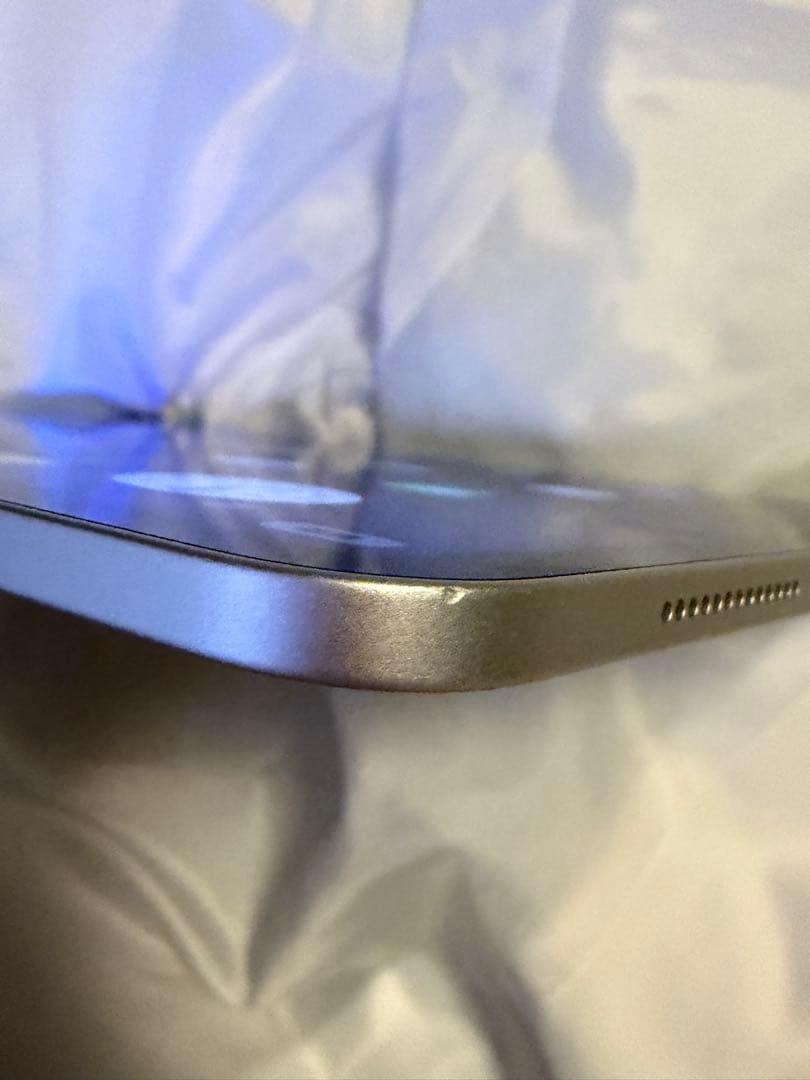 【一応ジャンク.】iPad Pro 11インチ 第1世代 64GB