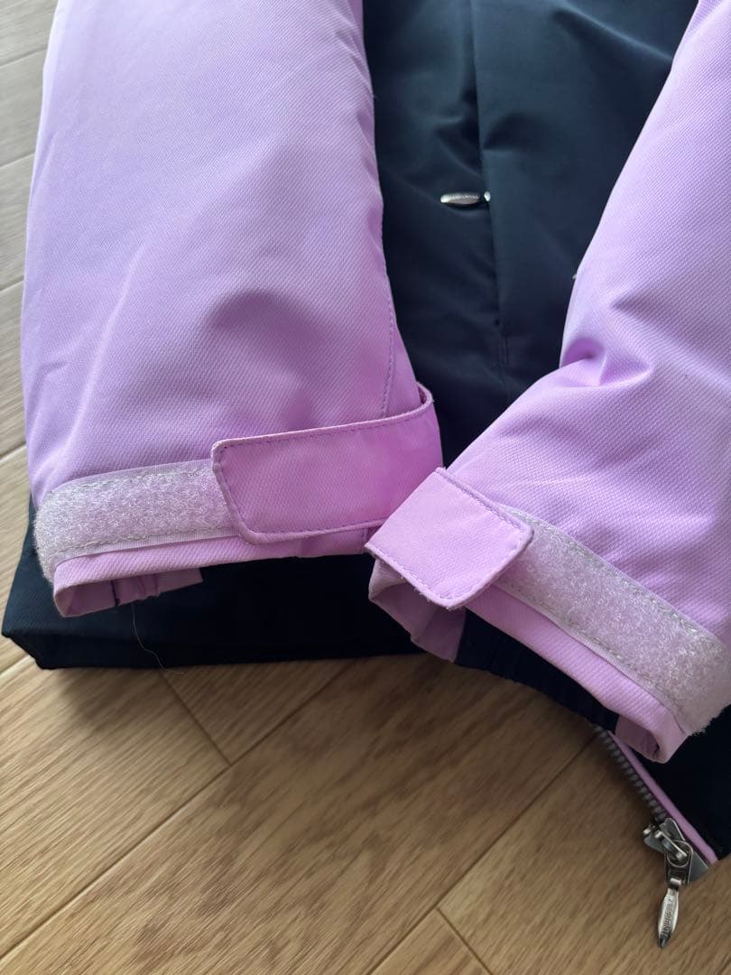 デサント　スキーウェア