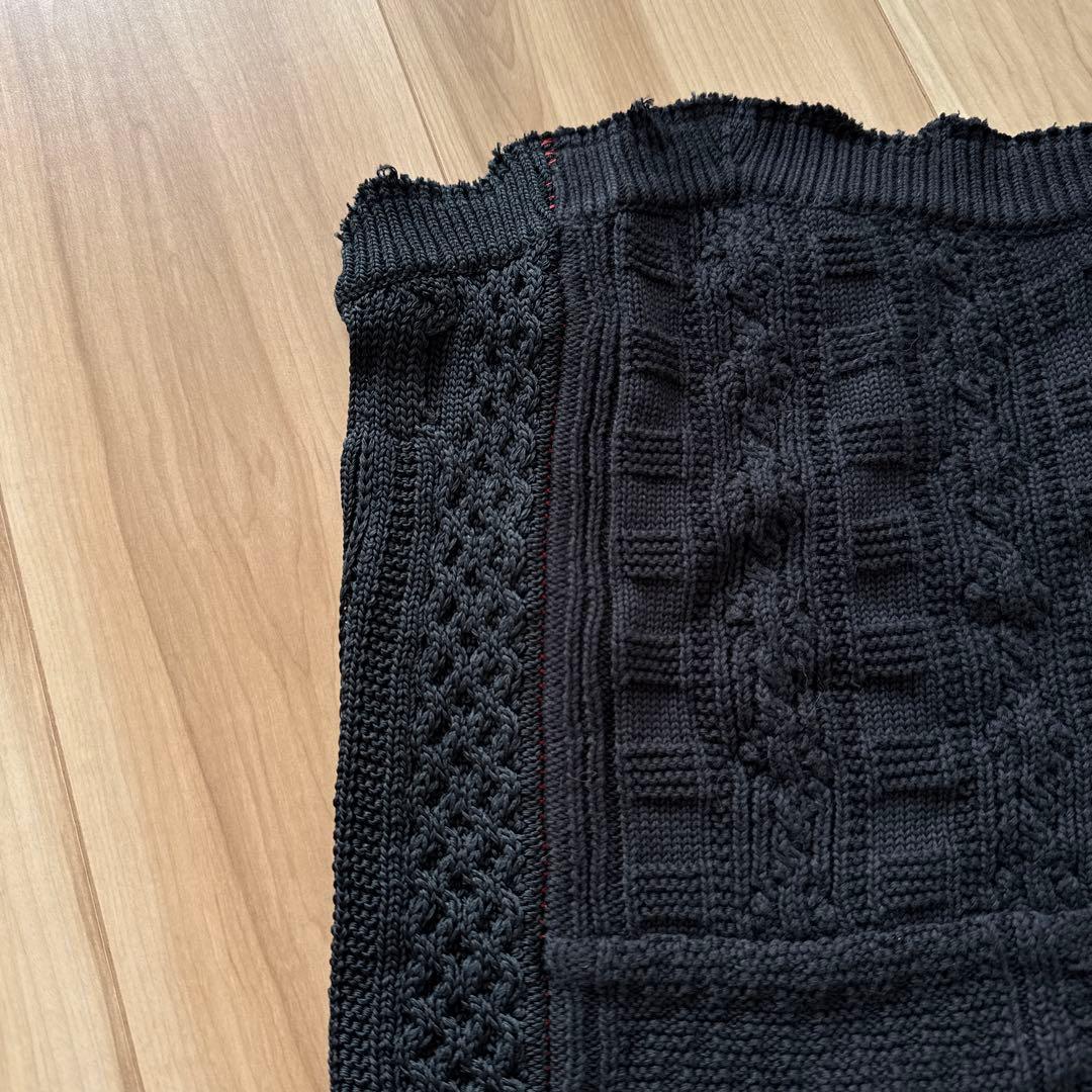 TAKAHIROMIYASHITATheSoloist. ネックウォーマー