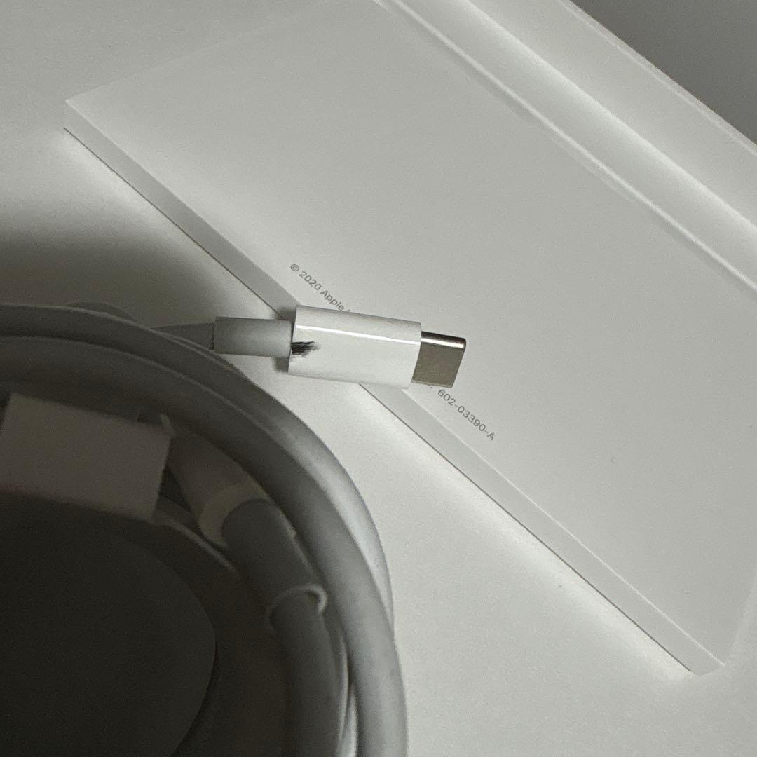 【95%/512GB】【美品】MacBook Air m1 8gb 13インチ