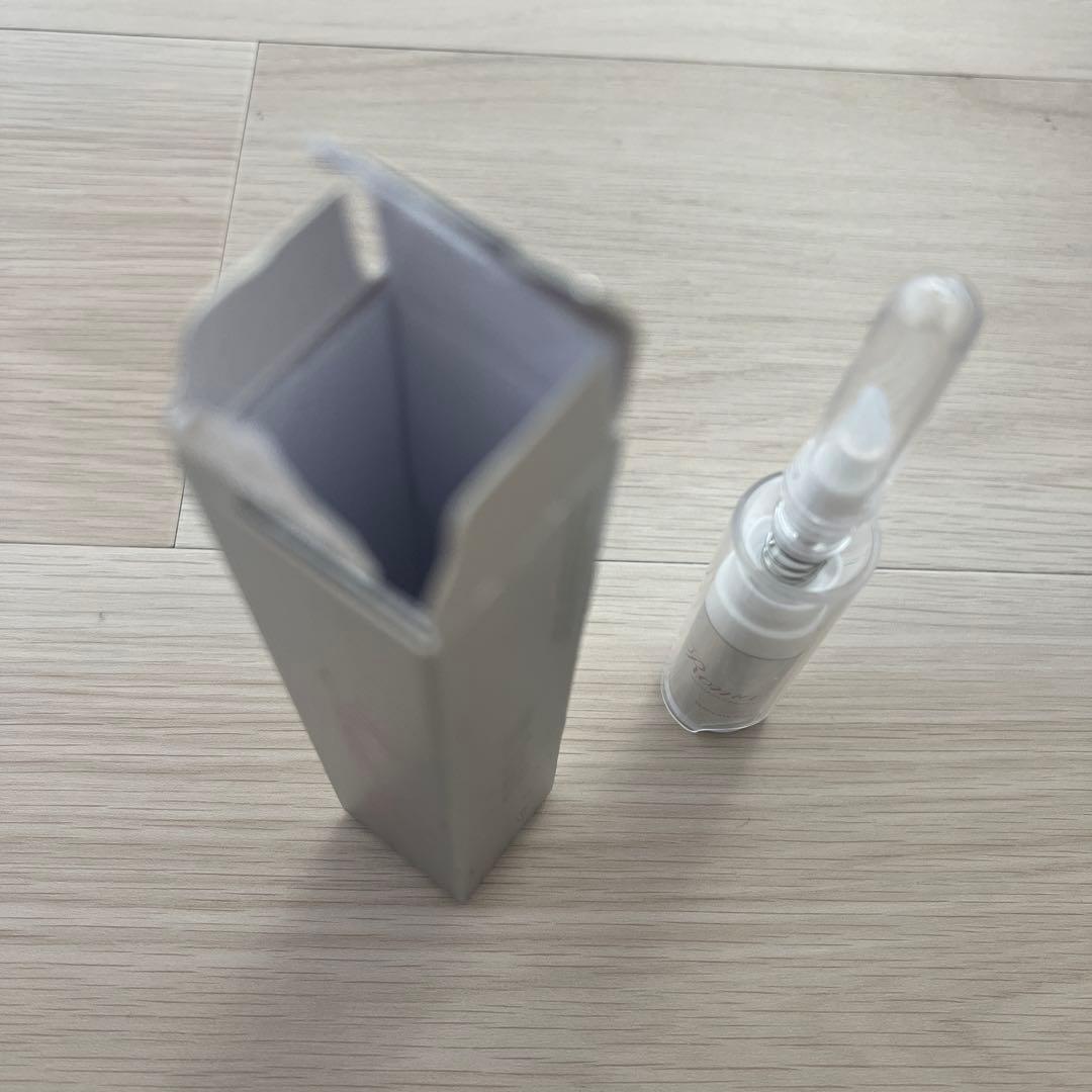 ローマピンク　アフタークリーム　ボディ