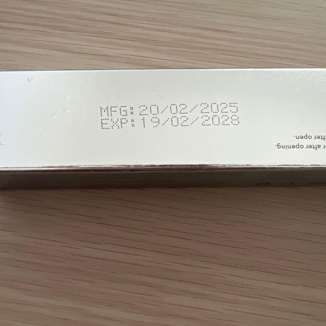 ローマピンク　アフタークリーム　ボディ