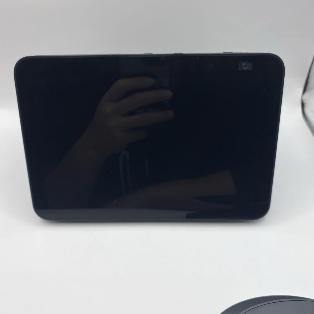 ★美品★アマゾンAmazon Echo Show 8 第2世代おまけスタンド付き