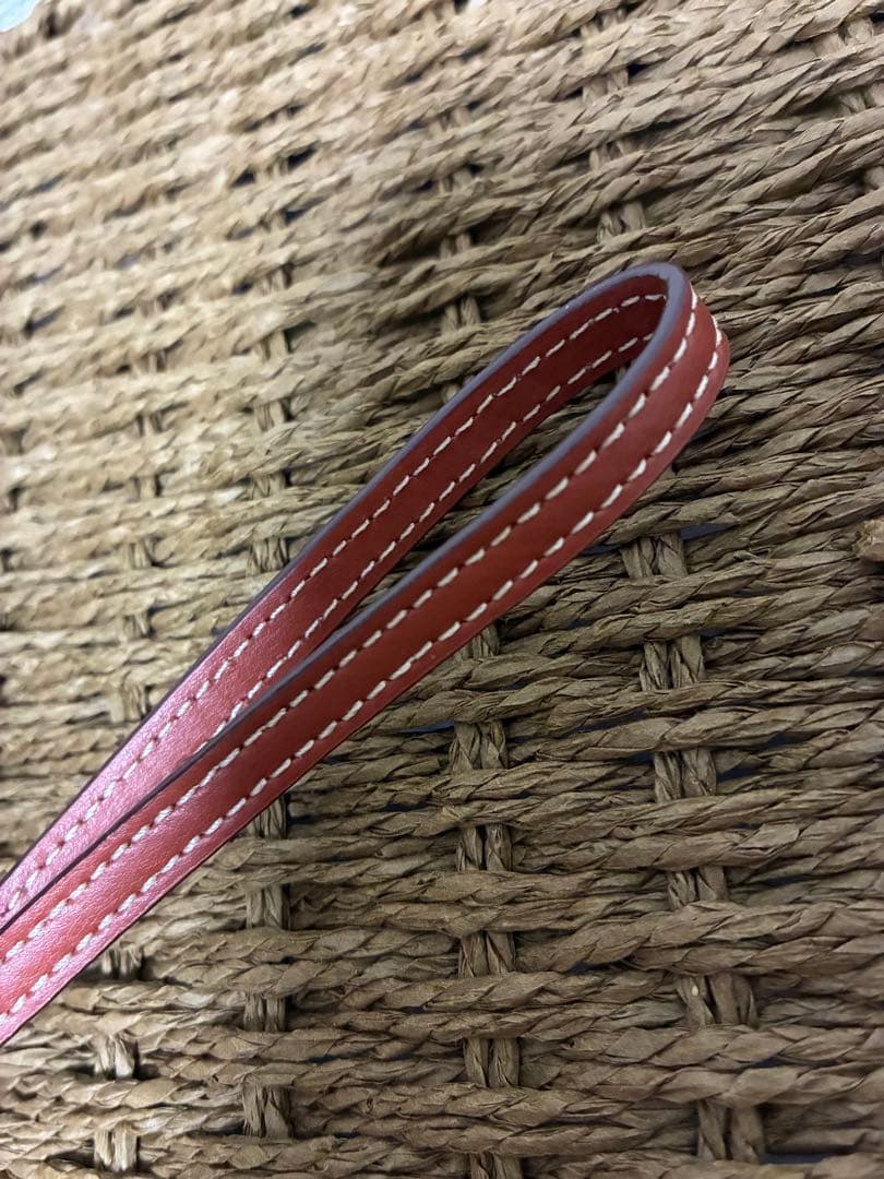 COACH x PEANUTS ポーチ