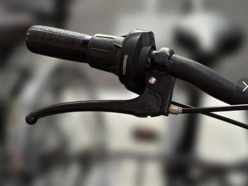 【東京・首都圏】シティサイクル 27インチ　３変速