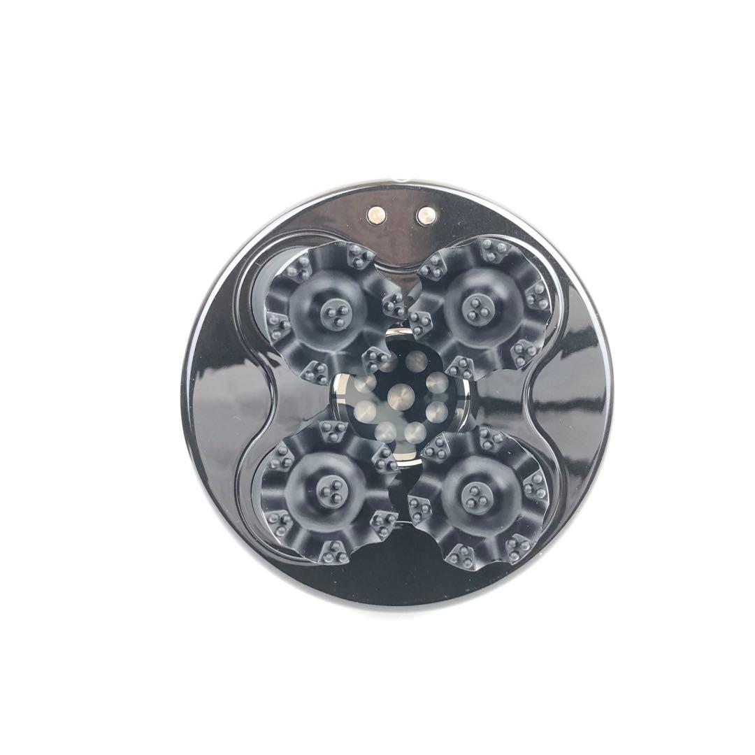 【未使用品】MYTREX EMS HEAD SPA PRO MT-EHP22B