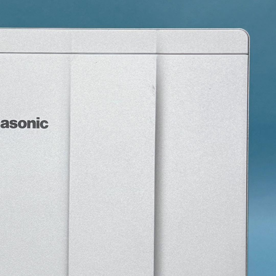 071美品 DVD レッツノート SV8 i5 第8世代 8GB office