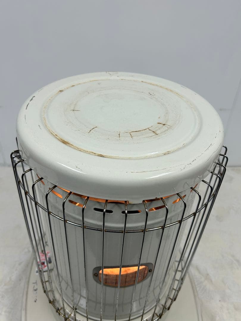 SL-51G 石油ストーブ 2021年(10)