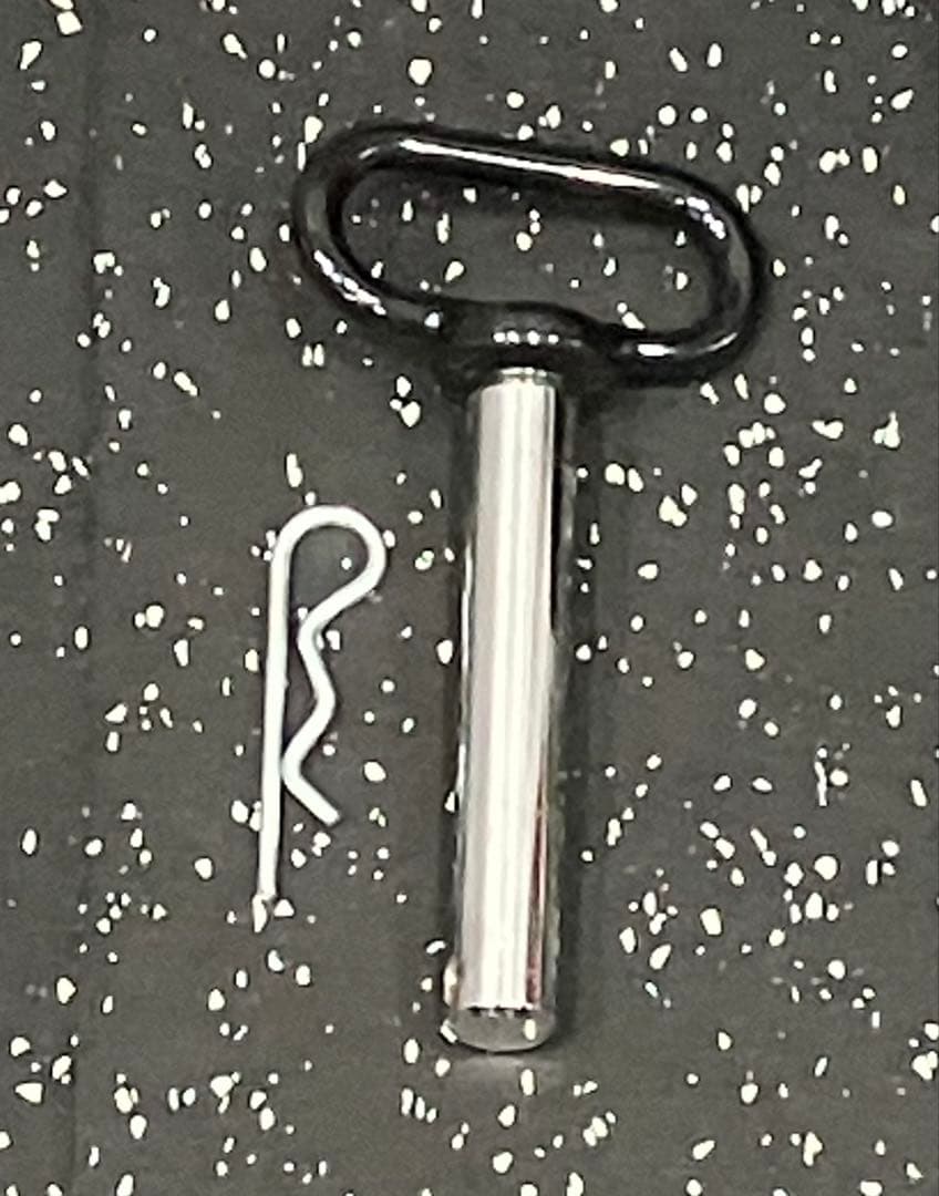 MBC オリジナルラック ディップハンドルアタッチメント