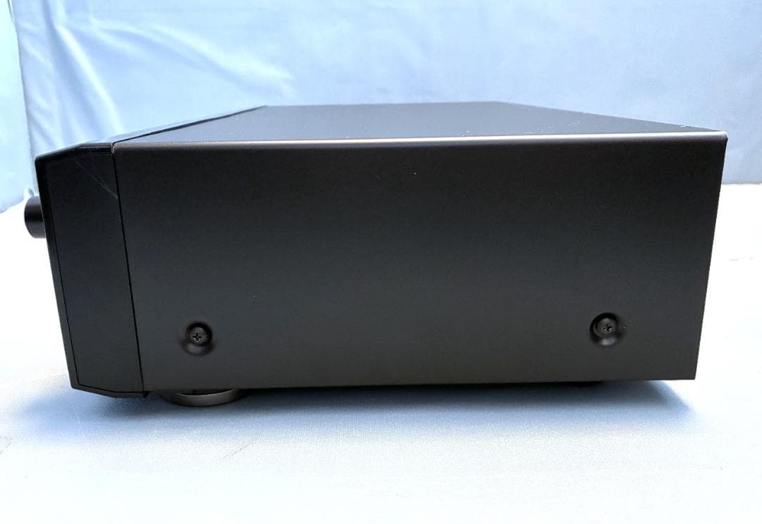 【動作OK！！】ダブルカセットデッキ　SONY　ソニー　TC-WE475　②