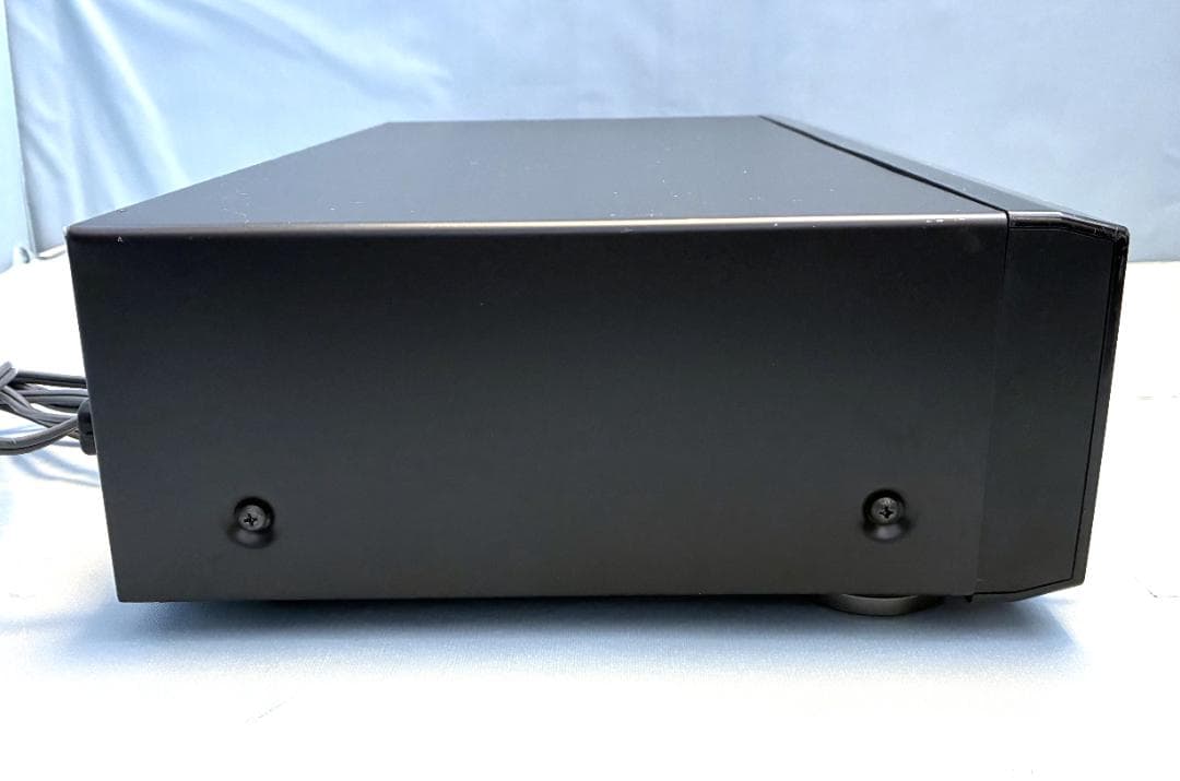 【動作OK！！】ダブルカセットデッキ　SONY　ソニー　TC-WE475　②