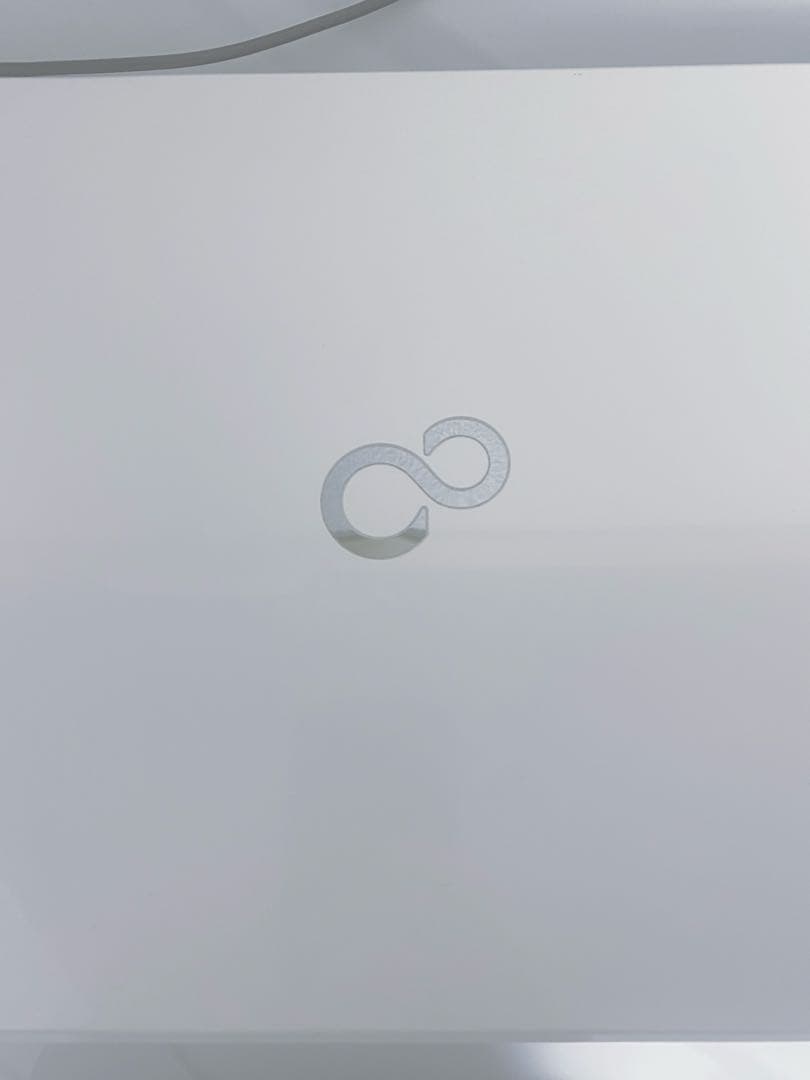 【美品】Fujitsu ノートPC LIFEBOOK AH53/M