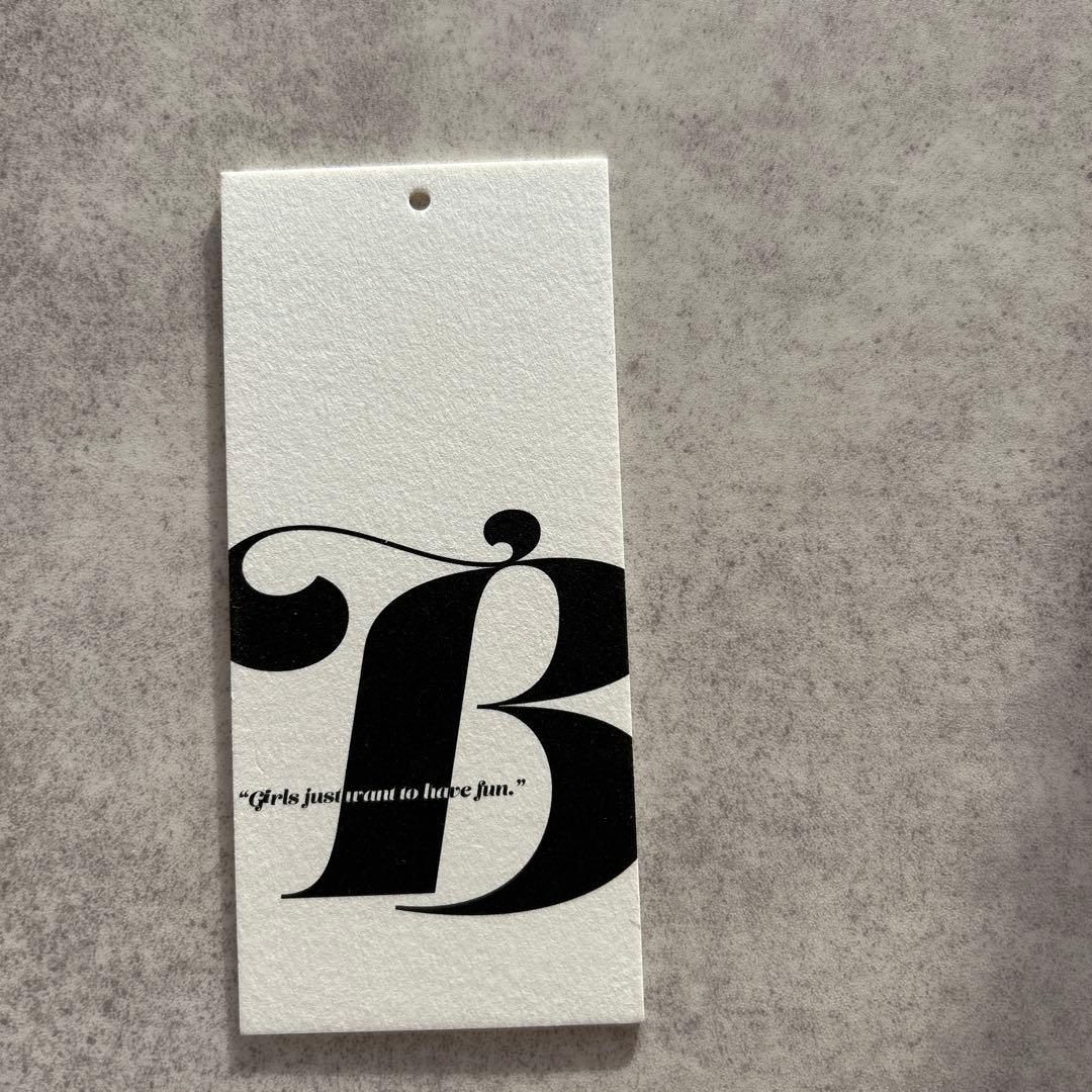 Bibiy.ワンピース　Sサイズ