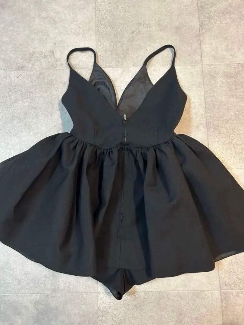 Bibiy.ワンピース　Sサイズ