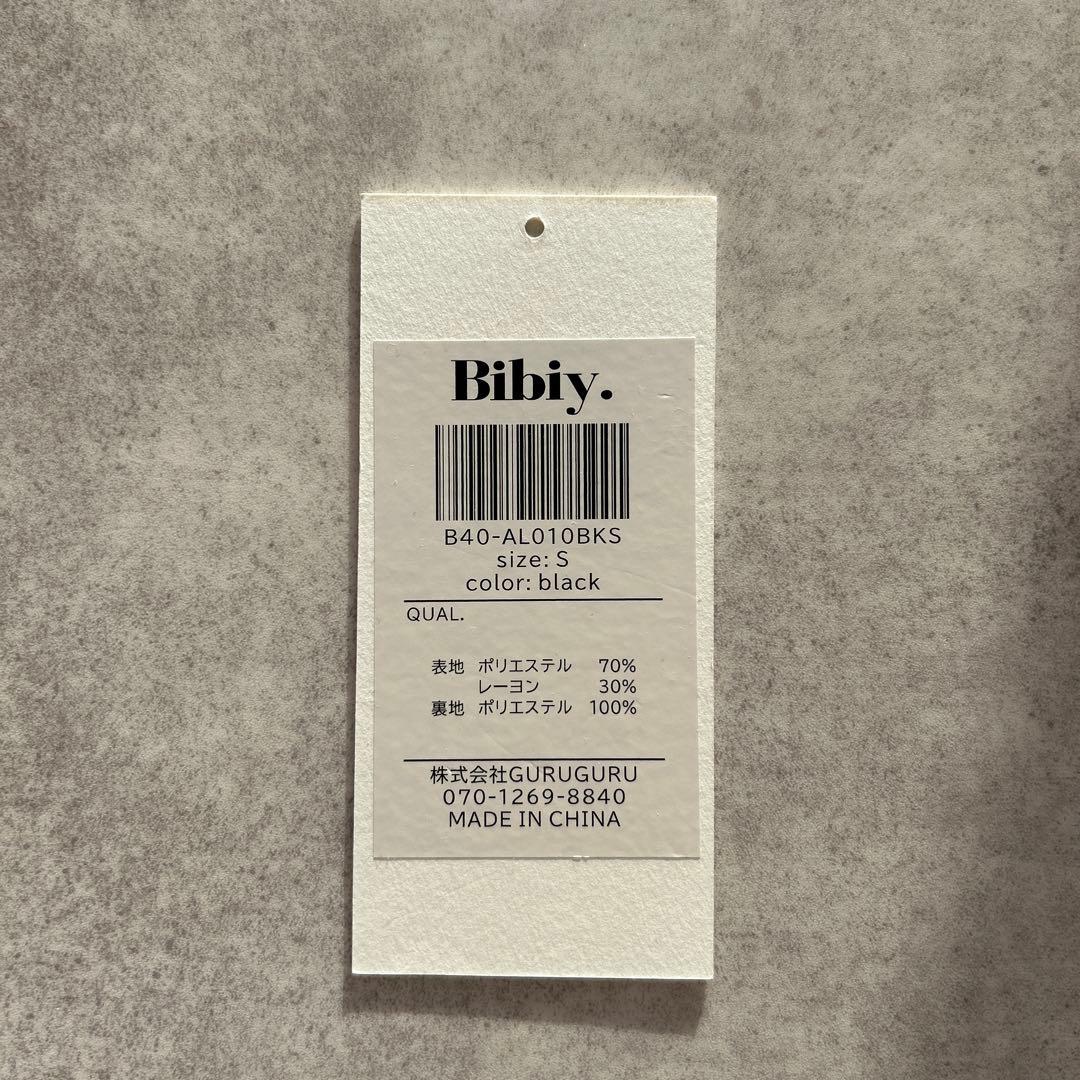 Bibiy.ワンピース　Sサイズ