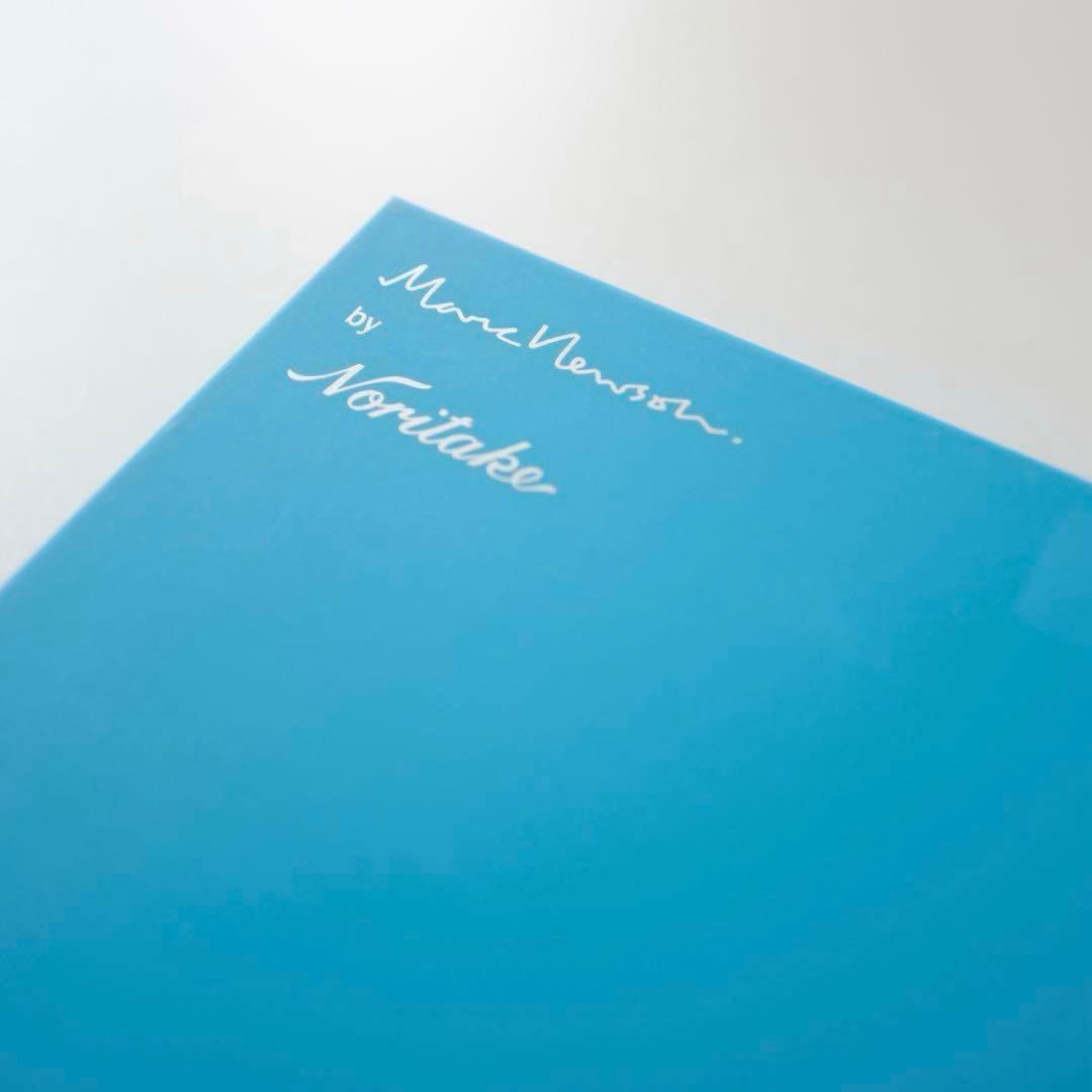 Marc Newson Qantas Noritakeマークニューソン　ノリタケ