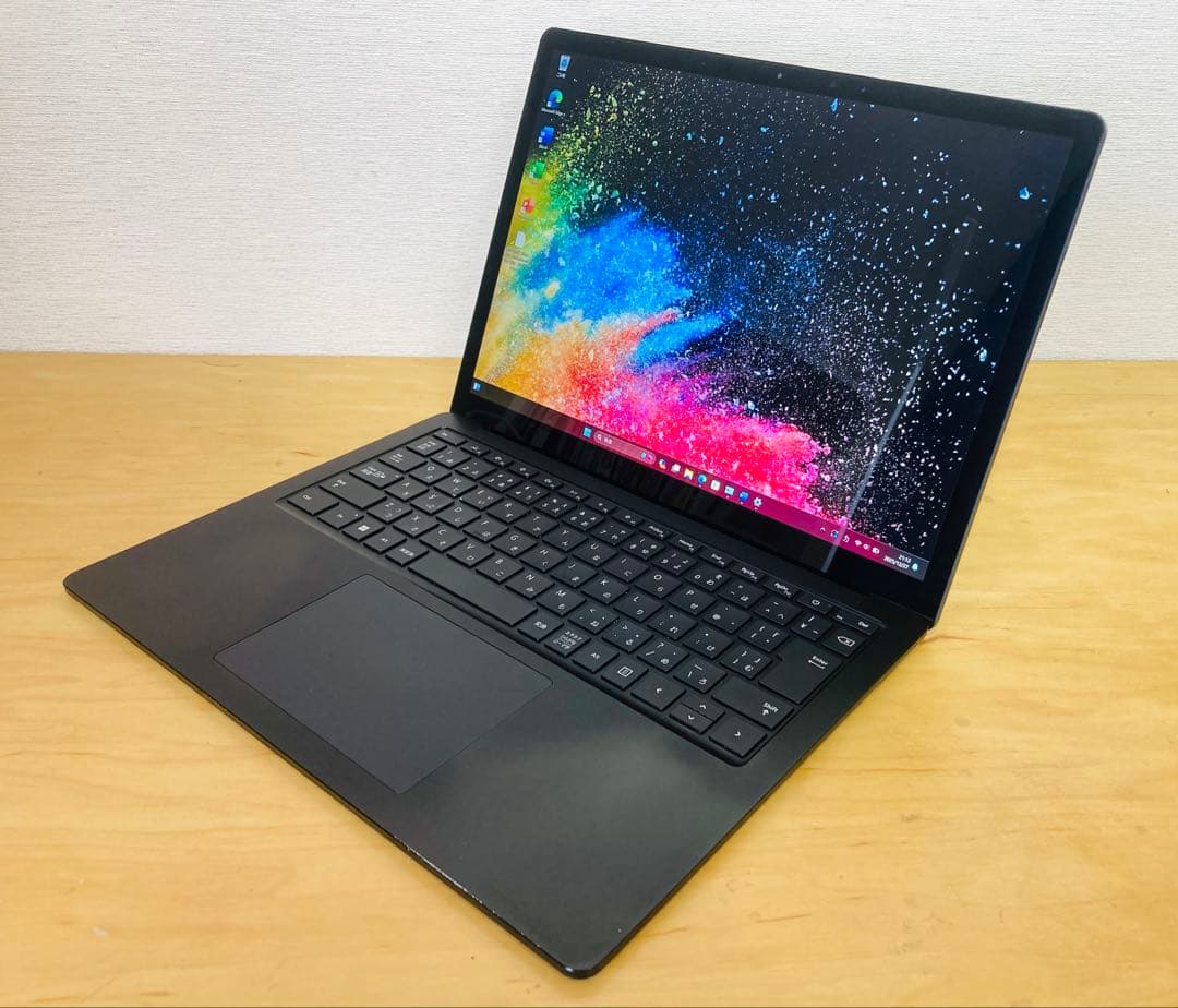 Surface Laptop4/高性能i7/メモリ32GB/SSD 1TB