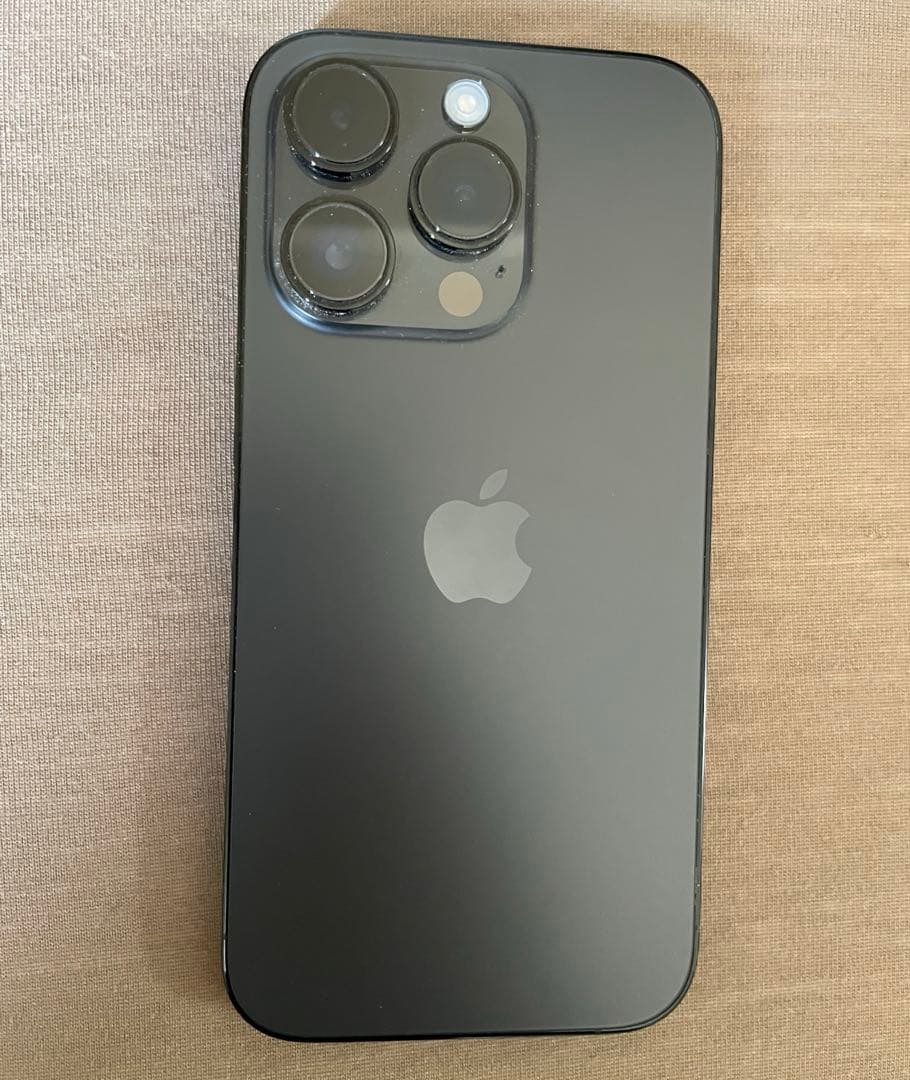 スマートフォン本体 Iphone 14 Pro 256 GB