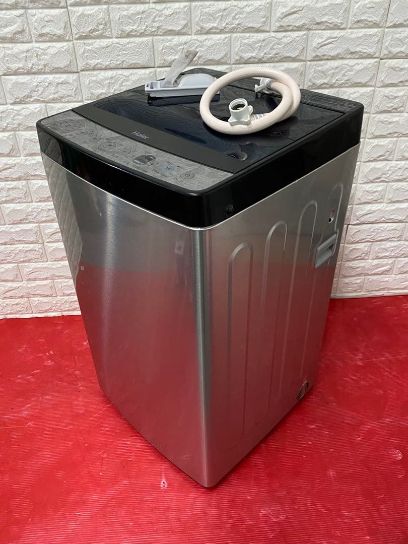 一人暮らしい3点セット