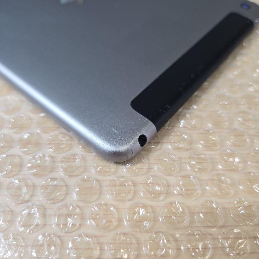 h*@様 ジャンク◼️iPad mini 4◼️128GB◼️セルラー版◼️56