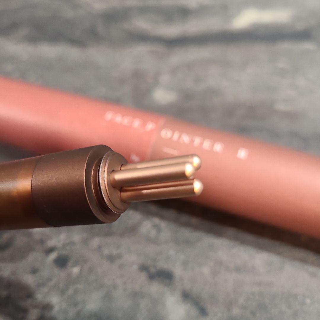 COREFIT FACE POINTER Ⅱ