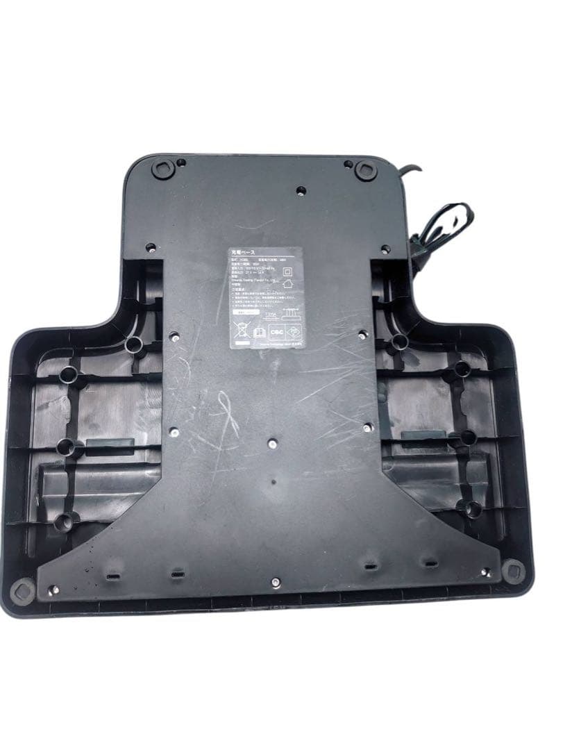 乾湿両用掃除機　Dreame (ドリーミー) H12S 　黒