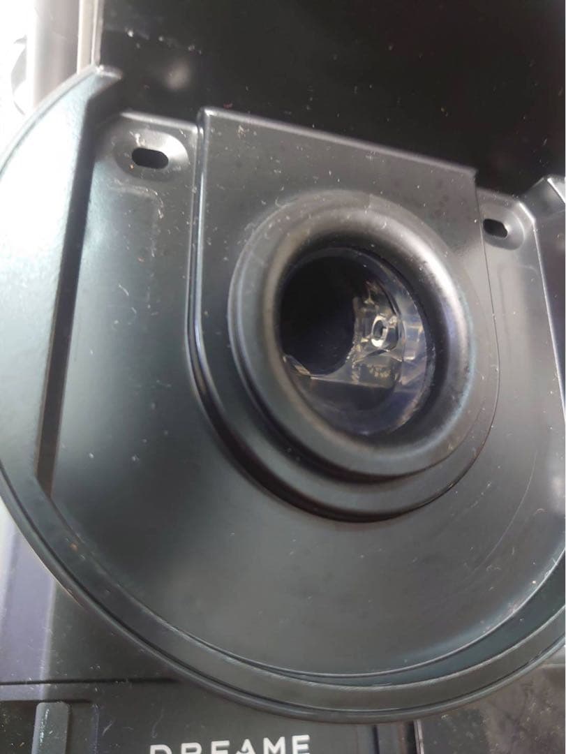 乾湿両用掃除機　Dreame (ドリーミー) H12S 　黒