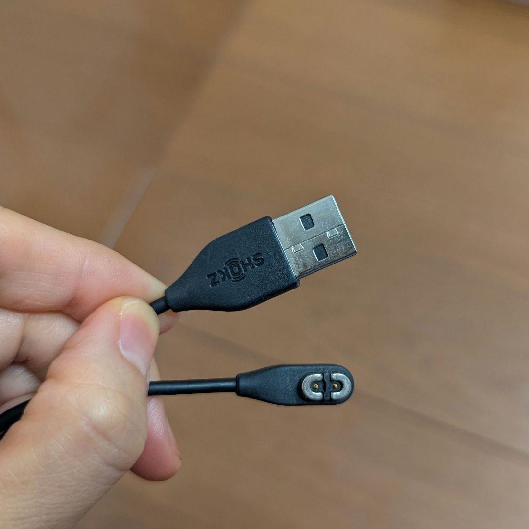 Shokz 骨伝導イヤホン OpenRun Pro ブラック ワイヤレス