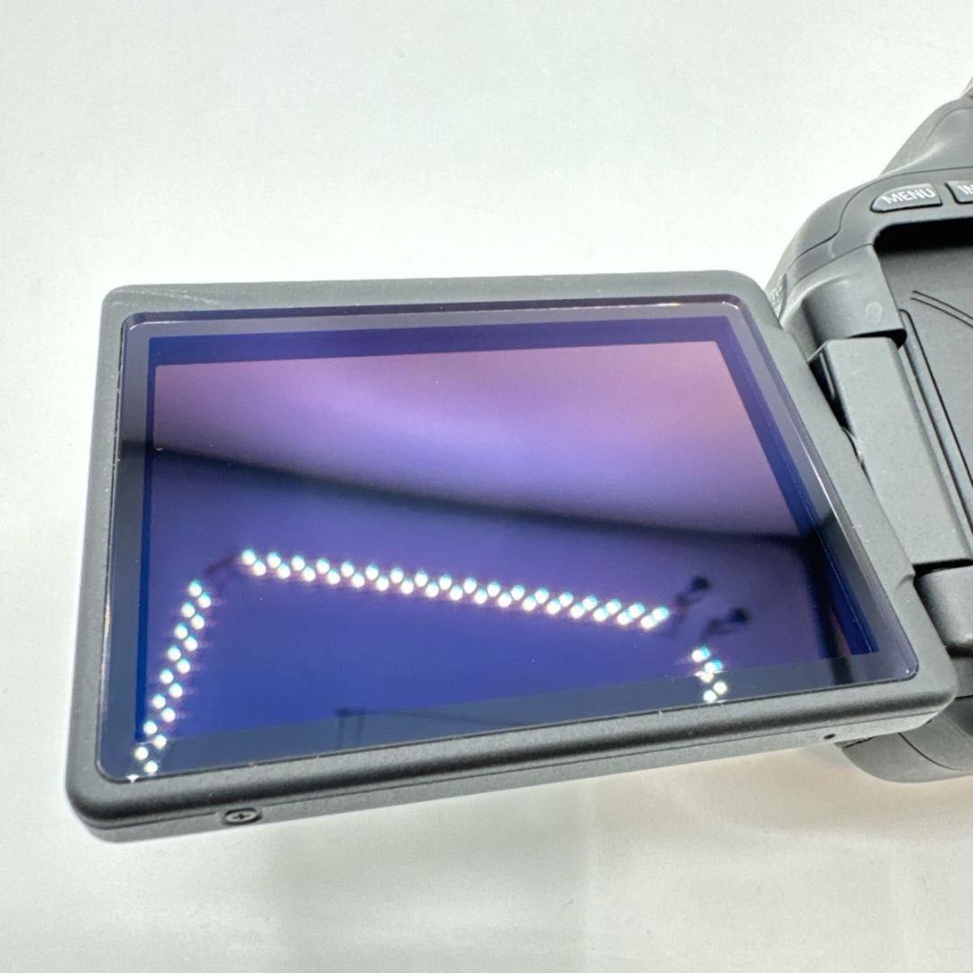 Canon EOS Kiss X5 ボディ　ジャンク