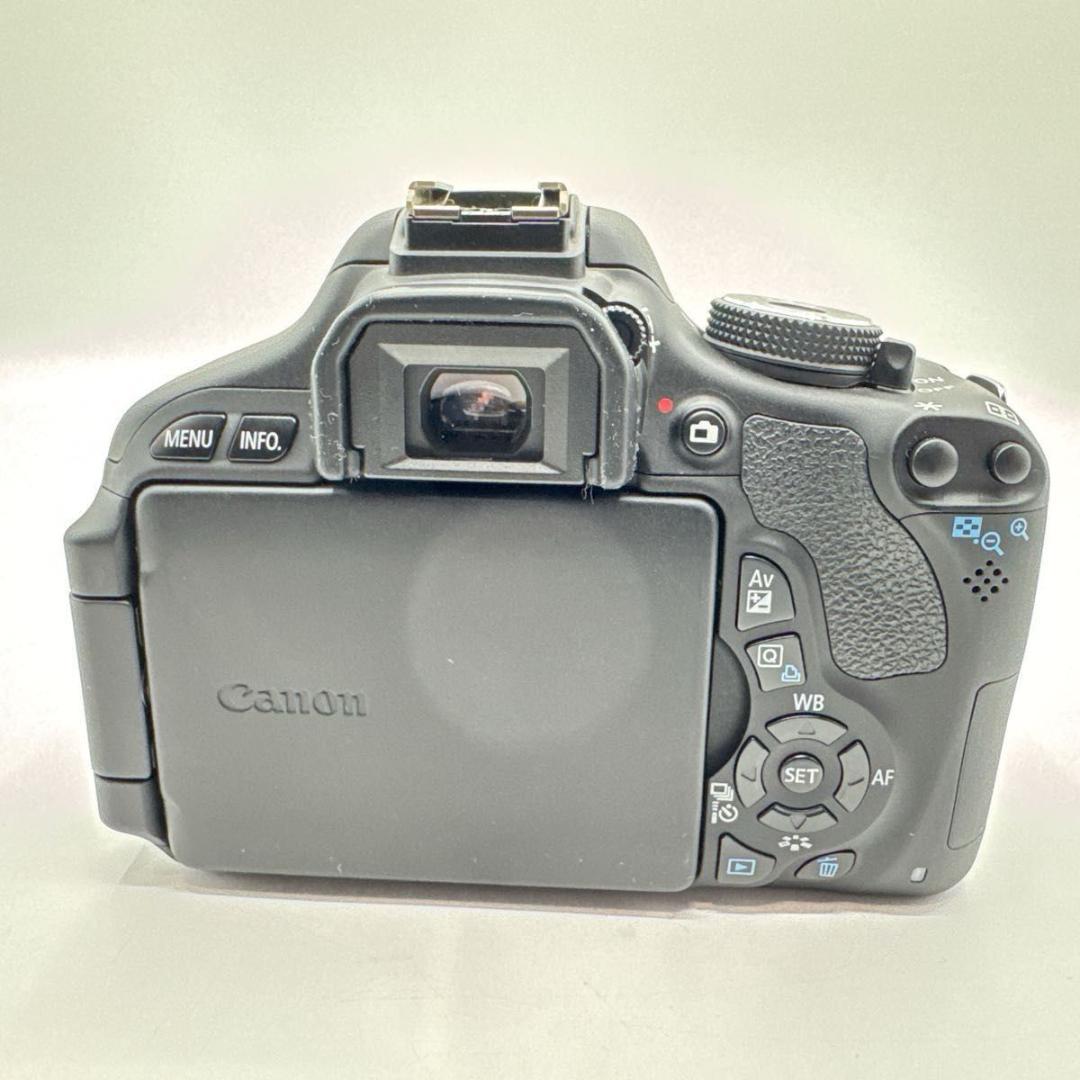 Canon EOS Kiss X5 ボディ　ジャンク